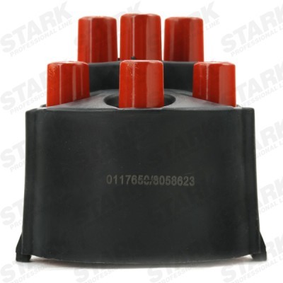 Distributor cap Stark SKDC-1150005 SKDC-1150005 - photo 5