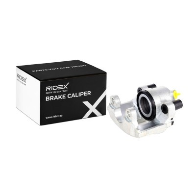 Brake Caliper RIDEX 78B0409 78B0409 - photo 2