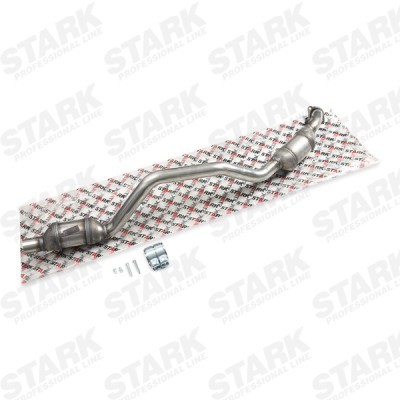 Catalytic converter Stark SKCCT-4840534 SKCCT-4840534 - photo 1
