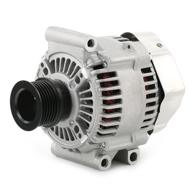 Alternator RIDEX 4G0362 4G0362 - photo 6
