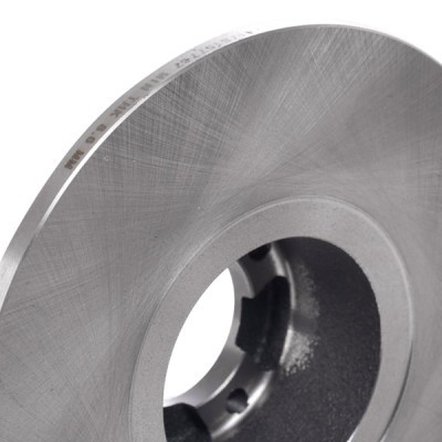 Brake Disc RIDEX 82B1154 82B1154 - photo 6