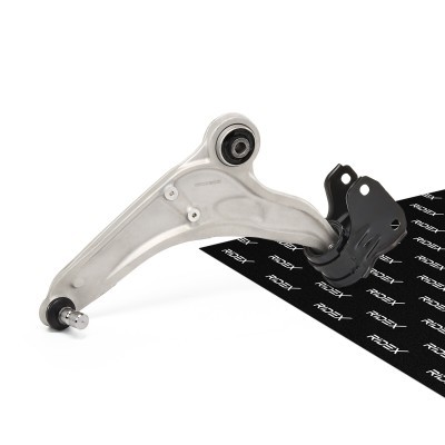 Control Arm RIDEX 273C2851 273C2851 - photo 2