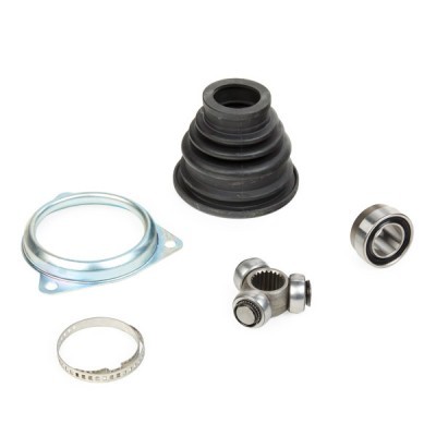 Joint Kit, Drive Shaft RIDEX 5J0459 5J0459 - photo 2