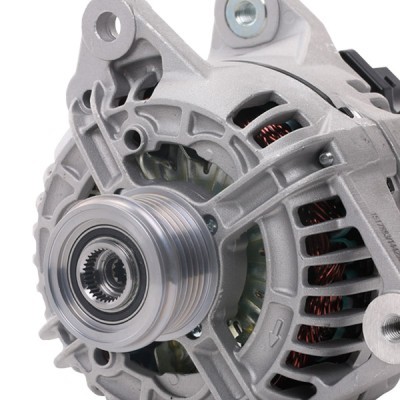 Alternator RIDEX 4G0434 4G0434 - photo 5