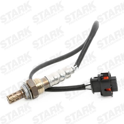 Lambda (Oxygen) Sensor Stark SKLS-0140473 SKLS-0140473 - photo 3