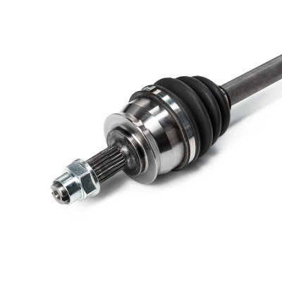 Drive Shaft RIDEX 13D0998R 13D0998R - photo 5