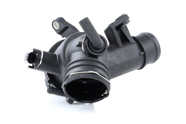 Thermostat, Coolant RIDEX 316T0111 316T0111 - photo 1
