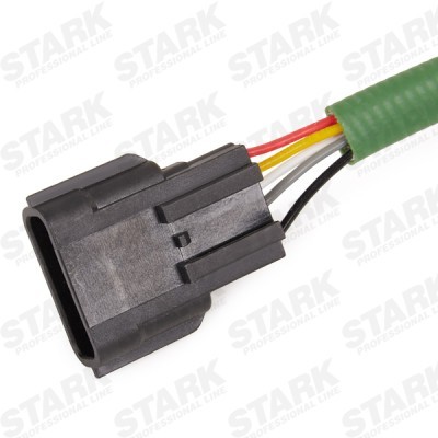 Lambda (Oxygen) Sensor Stark SKLS-0140521 SKLS-0140521 - photo 5