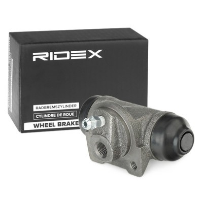 Wheel Brake Cylinder RIDEX 277W0006 277W0006 - photo 2