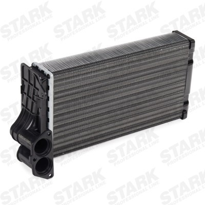 Radiator, Interior Heating Stark SKHE-0880038 SKHE-0880038 - photo 3