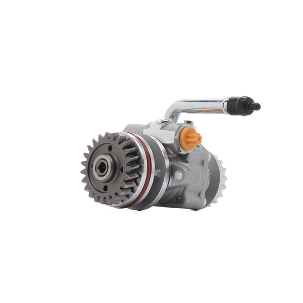 Hydraulic Pump, Steering System RIDEX 12H0009R 12H0009R - photo 1
