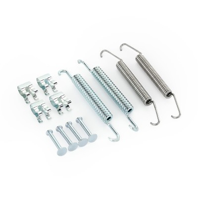 Brake Shoe Pin Set RIDEX 1502A0028 1502A0028 - photo 2