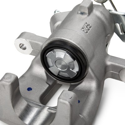 Brake Caliper RIDEX 78B2542R 78B2542R - photo 5