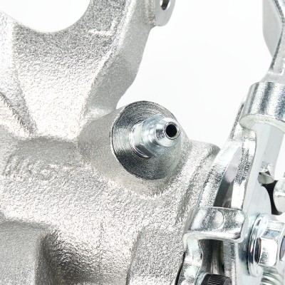 Brake Caliper RIDEX 78B1015 78B1015 - photo 9