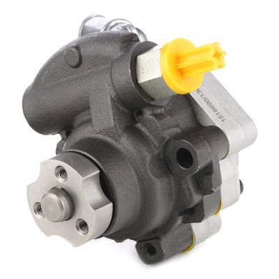 Hydraulic Pump, Steering System RIDEX 12H0115 12H0115 - photo 4