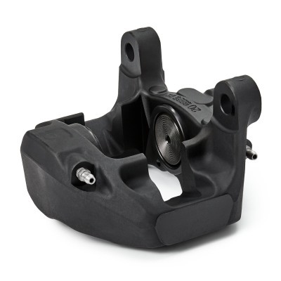 Brake Caliper RIDEX 78B0481R 78B0481R - photo 3