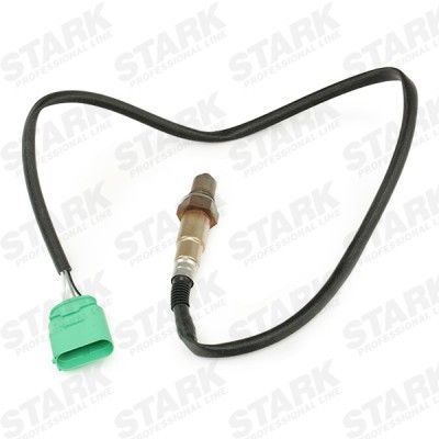 Lambda (Oxygen) Sensor Stark SKLS-0140641 SKLS-0140641 - photo 3