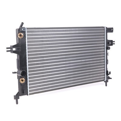 Radiator, Engine Cooling RIDEX 470R0005 470R0005 - photo 2