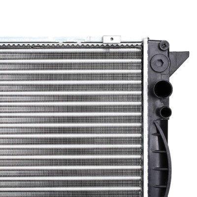 Radiator, Engine Cooling RIDEX 470R0226 470R0226 - photo 3