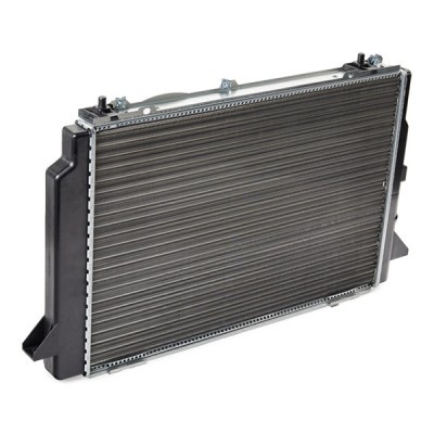Radiator, Engine Cooling RIDEX 470R0390 470R0390 - photo 4