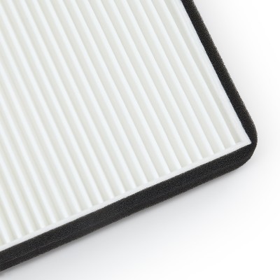 Cabin Air Filter RIDEX 424I0089 424I0089 - photo 8