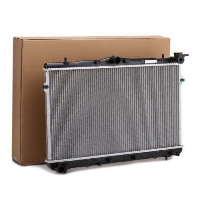 Radiator, Engine Cooling RIDEX 470R0462 470R0462 - photo 2