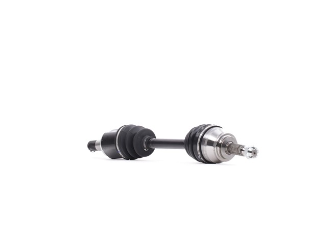 Drive Shaft RIDEX 13D0427 13D0427 - photo 1