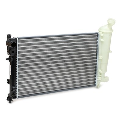 Radiator, Engine Cooling RIDEX 470R0744 470R0744 - photo 3