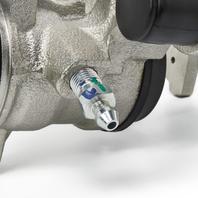 Brake Caliper RIDEX 78B3369 78B3369 - photo 5