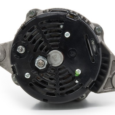 Alternator RIDEX 4G0374R 4G0374R - photo 7