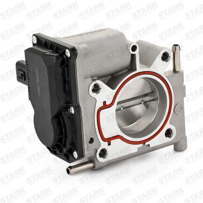 Дроссельная заслонка Stark SKTB-0430233 SKTB-0430233 - photo 4