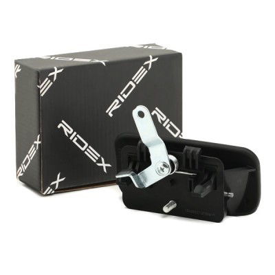 Door Handle RIDEX 1373D0097 1373D0097 - photo 2