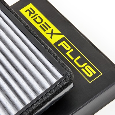 Cabin Air Filter RIDEX 424I0444P 424I0444P - photo 5