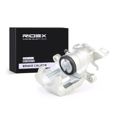 Brake Caliper RIDEX 78B0137 78B0137 - photo 3