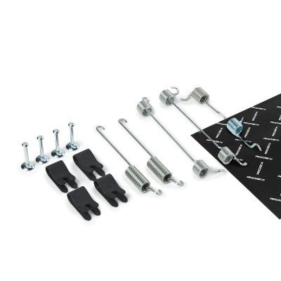 Brake Shoe Pin Set RIDEX 1502A0039 1502A0039 - photo 1