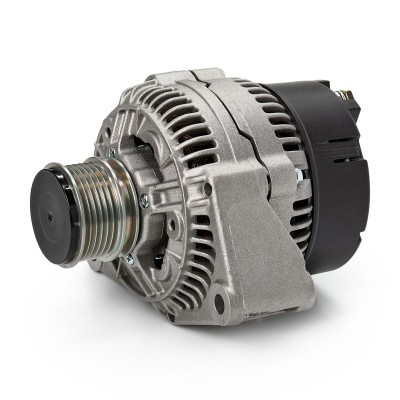 Alternator RIDEX 4G0175R 4G0175R - photo 4