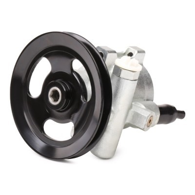 Hydraulic Pump, Steering System RIDEX 12H0310 12H0310 - photo 3