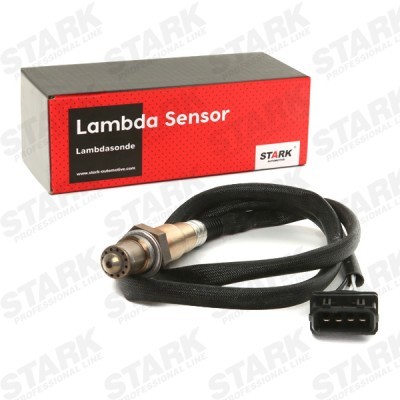 Lambda (Oxygen) Sensor Stark SKLS-0140557 SKLS-0140557 - photo 2