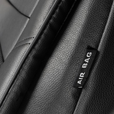 Seat cover RIDEX 4773A0090 4773A0090 - photo 4