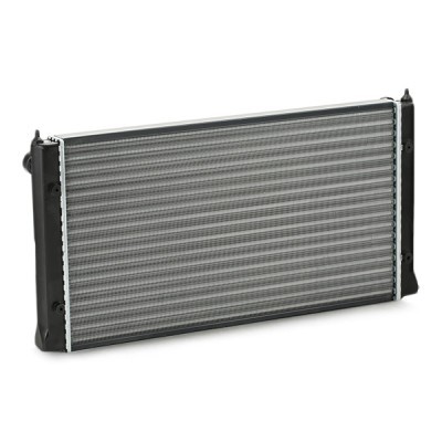 Radiator, Engine Cooling RIDEX 470R0677 470R0677 - photo 4