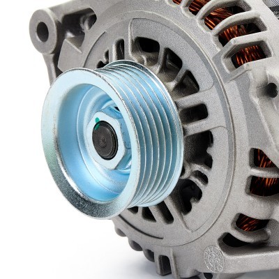Alternator RIDEX 4G0221R 4G0221R - photo 5