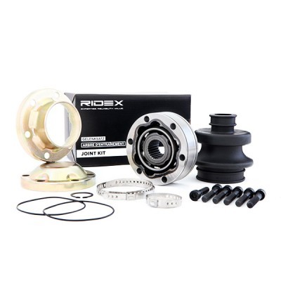 Joint Kit, Drive Shaft RIDEX 5J0126 5J0126 - photo 2