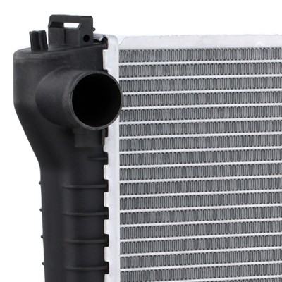 Radiator, Engine Cooling RIDEX 470R0250 470R0250 - photo 4