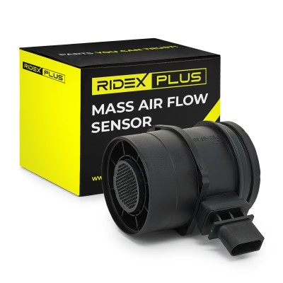 Air Mass Sensor RIDEX 3926A0139P 3926A0139P - photo 2