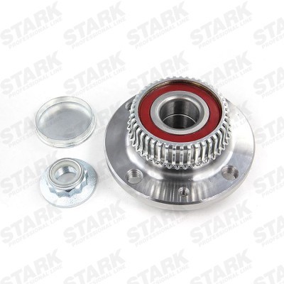 Wheel Bearing Stark SKWB-0180053 SKWB-0180053 - photo 2