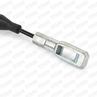 Cable Pull, Parking Brake Stark SKCPB-1050227 SKCPB-1050227 - photo 5