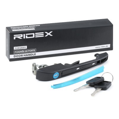 Door Handle RIDEX 1373D0132 1373D0132 - photo 2