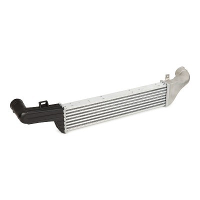 Intercooler, Charger RIDEX 468I0231 468I0231 - photo 4
