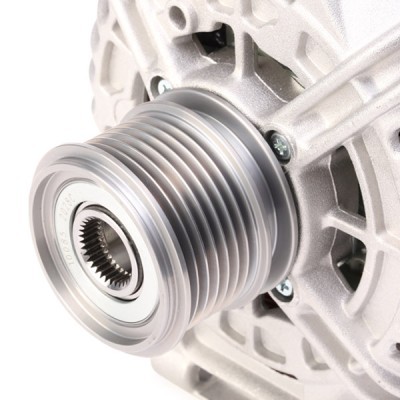 Alternator RIDEX 4G0855 4G0855 - photo 5