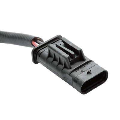 Lambda (Oxygen) Sensor RIDEX 3922L0330 3922L0330 - photo 8